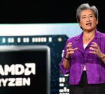 This is the ‘iPhone moment’ for AI PCs, AMD exec says