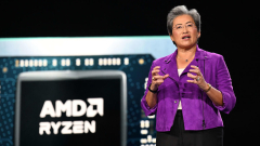 This is the ‘iPhone moment’ for AI PCs, AMD exec says