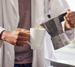 Limit coffee-drinking to this time window to lower early death risk, study suggests