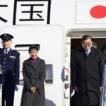 Japan’s Ishiba heads to Malaysia and Indonesia to strengthen defense and economic ties