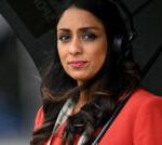 Commentator Isa Guha sorry for calling cricketer ‘primate’