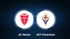 Watch AC Monza vs. ACF Fiorentina Online: Live Stream, Start Time