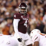 Texas A&M DL Shemar Stewart accepts the invite for the 2025 Reese’s Senior Bowl