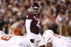 Texas A&M DL Shemar Stewart accepts the invite for the 2025 Reese’s Senior Bowl