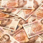 Mexican Peso dives as Banxico signals aggressive easing