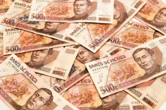 Mexican Peso dives as Banxico signals aggressive easing