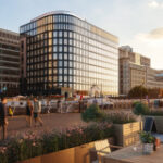 Morgan Sindall takes over Canary Wharf lab job