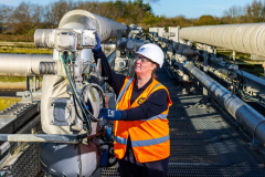 Three share £530m Southern Water package