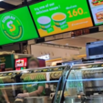 Subway at Phuket airport denies overcharging customer