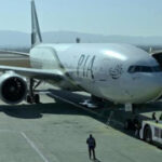 State-run Pakistan International Airlines resumes direct flights to Europe after EU lifts ban