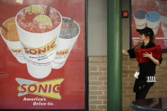 Sonic is joining Starbucks, McDonald’s, Taco Bell, and others in the value wars