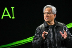 Nvidia fires back at Biden’s new chip restrictions