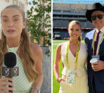 Grace Hayden, daughter of Australian cricket great Matthew, lands plum new gig with Racing X