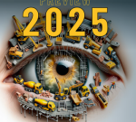 10 people to watch in 2025