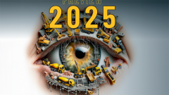 10 people to watch in 2025