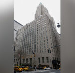 $2B Waldorf Astoria Renovation in NYC Resumes After Jobsite Fatality