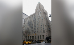 $2B Waldorf Astoria Renovation in NYC Resumes After Jobsite Fatality