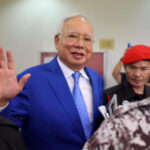 Malaysia PM denies hiding document on ex-premier Najib’s home detention