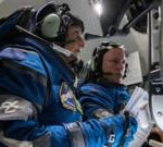 Nasa astronauts Butch and Suni’s homecoming delayed again