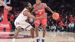 New Mexico Lobos vs. San Diego State Aztecs live stream, TV channel, start time, odds | January 11, 2025