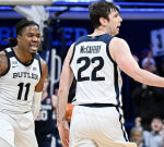 Creighton Bluejays vs. Butler Bulldogs live stream, TV channel, start time, odds | January 11, 2025