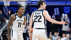 Creighton Bluejays vs. Butler Bulldogs live stream, TV channel, start time, odds | January 11, 2025