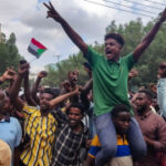 Sudan army says its forces enter Wad Madani in push to retake city from RSF