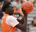 Cairns Taipans NBL player Jackson Makoi refused bail after assault charges laid by NSW Police