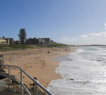 Mysterious bone found on Sydney beach prompts investigation