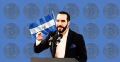 El Salvador Sees Tourism Boom Amid Bitcoin Adoption