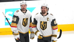 Golden Knights vs. Wild: Live stream, TV info, time and more | January 12, 2025