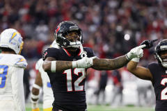 Who will Texans play next? Divisional round opponent set for Houston