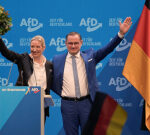 Can Germany’s AfD win more power in February’s general election?