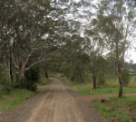 Man dies in serious car crash north of Toowoomba