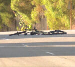 Bibra Lake: Cyclist killed in rubbish truck crash in Perth’s south just 50 minutes after Leach Hwy tragedy