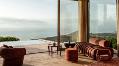 Escape To Morocco’s Secret West Coast Retreat: Fiermontina Ocean