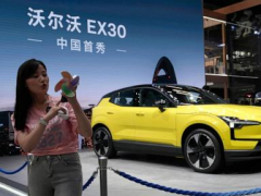 China’s electric car sales grow in 2024, as sales of gasoline cars plunge