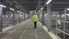 Kier and Galliford Try appointed to £850m utility framework