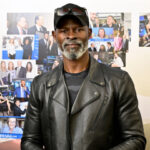 Djimon Hounsou Says He’s