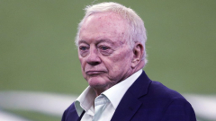 The Cowboys are embarrassingly the only NFL team to lose to a No. 7 playoff seed in 5 years