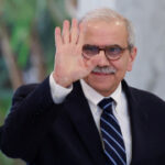 Who is Nawaf Salam, Lebanon’s PM-designate amid political shift?