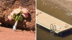 Lake Leschenaultia remains closed by drowning tragedy amid ‘devastating’ national statistic