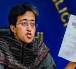 Atishi files nomination for Delhi polls, declares ₹76.93 lakh net worth with no car, house