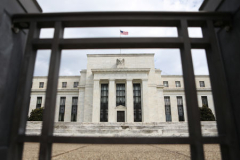 Traders now see two Fed rate cuts this year after benign December inflation data