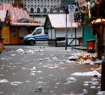 What we know about Magdeburg Christmas market attack