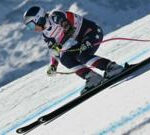 Skiing great Vonn impresses on World Cup return