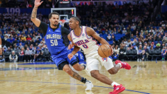 Thunder vs. 76ers: How to watch online, live stream info, game time, TV channel | January 14