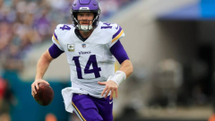 5 Sam Darnold landing spots (the Steelers!) if he leaves the Vikings in free agency