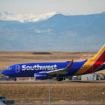 US government sues Southwest Airlines and fines Frontier for chronically delayed flights