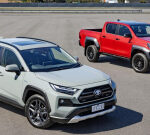 VFACTS: The best-selling vehicles in Australia by state and territory